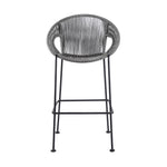 Acapulco - Steel Bar Stool