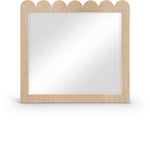 Scallop - Mirror