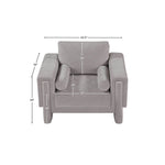 Madeline - Chair