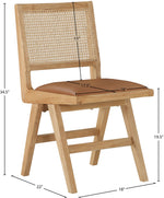 Abby - Side Chair (Set of 2)