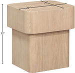 Oakmont - End Table
