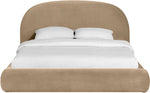 Celine - Upholstered Bed