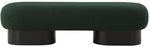 Robertson - Bench With Black Base