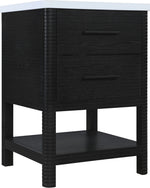 Oakwell - Bathroom Vanity