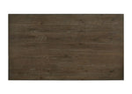 Farren - Dining Table - Weathered Oak