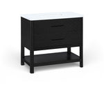 Oakwell - Bathroom Vanity
