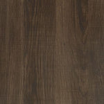Juararo - Five Drawer Chest - Dark Brown