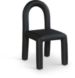 Amari - Faux Leather Dining Chair (Set of 2)