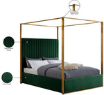 Jones - Bed