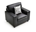 Glory Furniture - Barbara - Chair