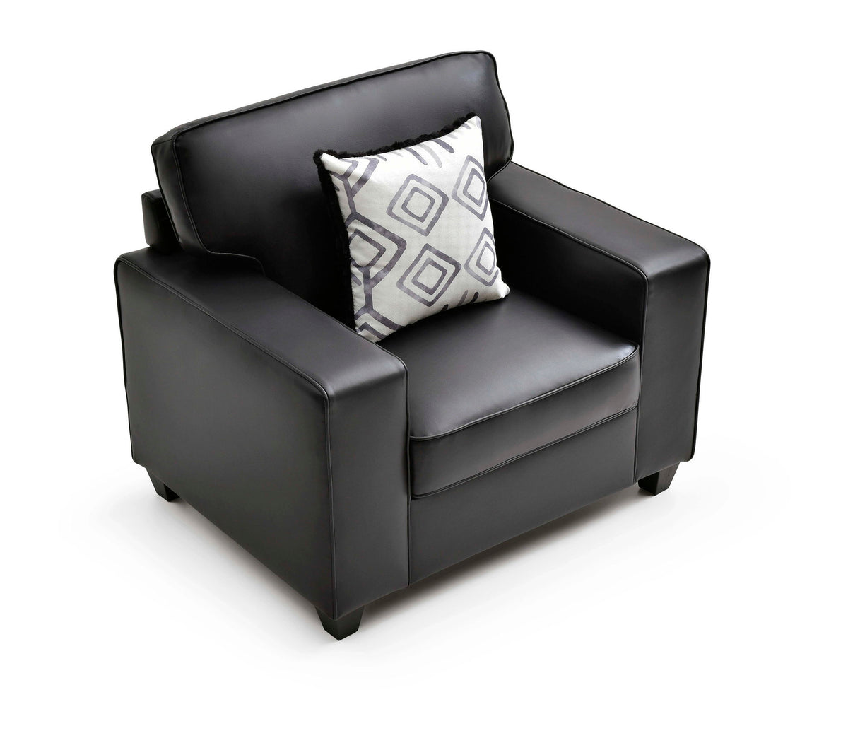 Glory Furniture - Barbara - Chair