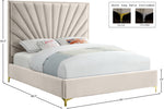 Eclipse - Bed