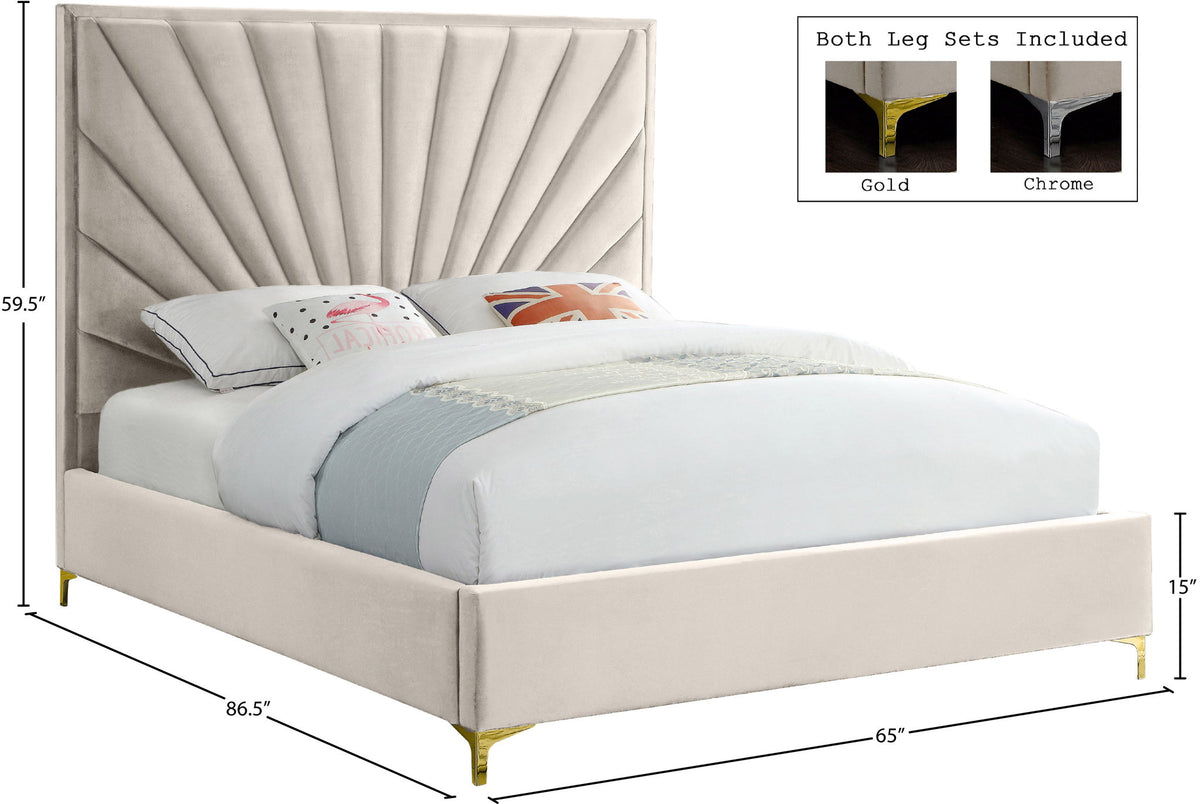 Eclipse - Bed