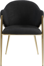 Nial - Dining Chair (Set of 2)