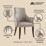 Manhattan Connie - Armchair