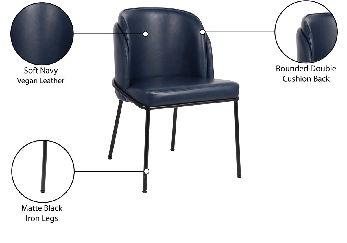 Jagger - Dining Chair (Set of 2)
