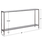 Hayley - Console Table