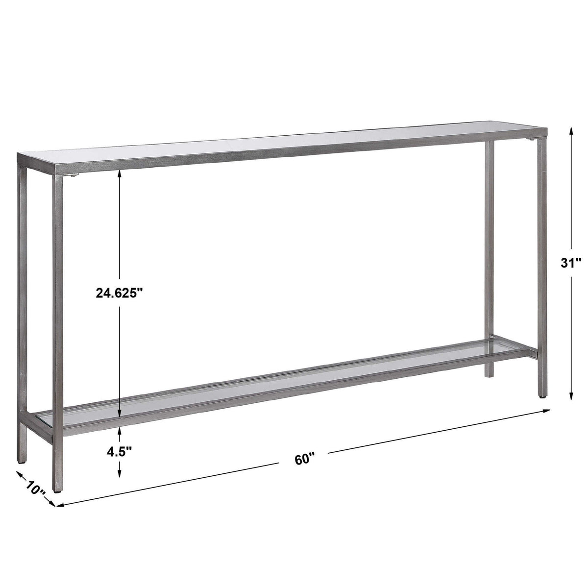 Hayley - Console Table