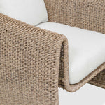 Tropic - Outdoor Lounge Chair
