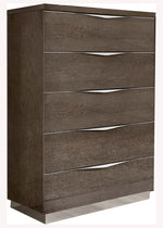 Platinum - Wood Chest