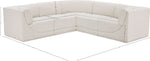 Ollie - 5 Piece Modular Sectional