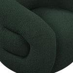 Roxbury - Swivel Accent Chair