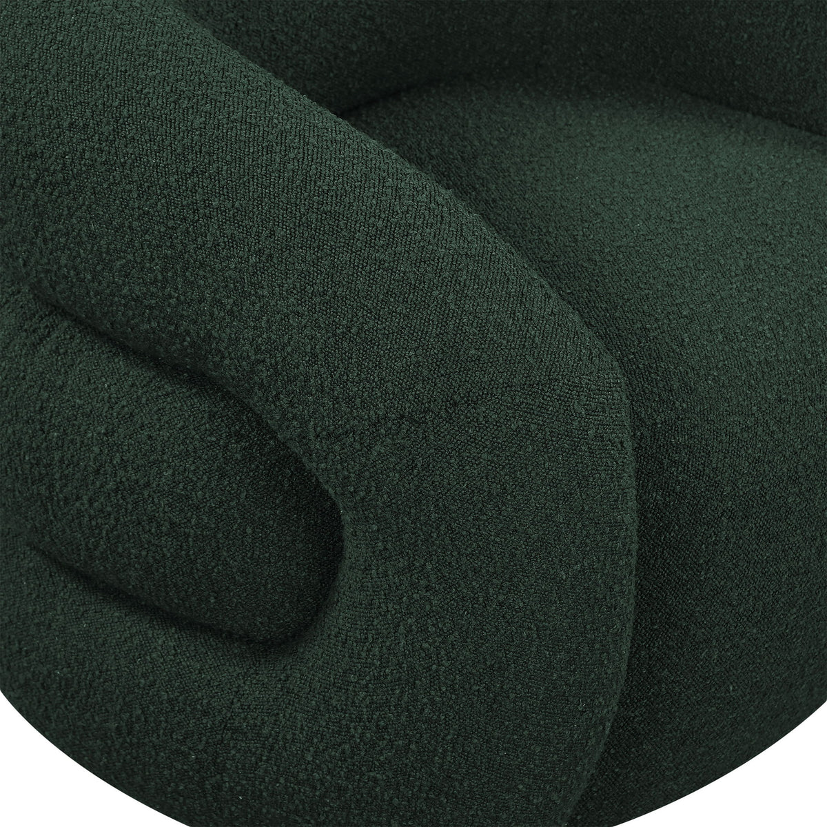 Roxbury - Swivel Accent Chair