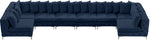 Tremblay - 8 Piece Modular Sectional