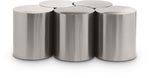 Dimple - 5 Piece Modular Coffee Table
