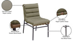 Burke - Dining Chair (Set of 2)