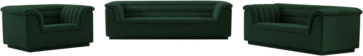 Cascade - Boucle Chair