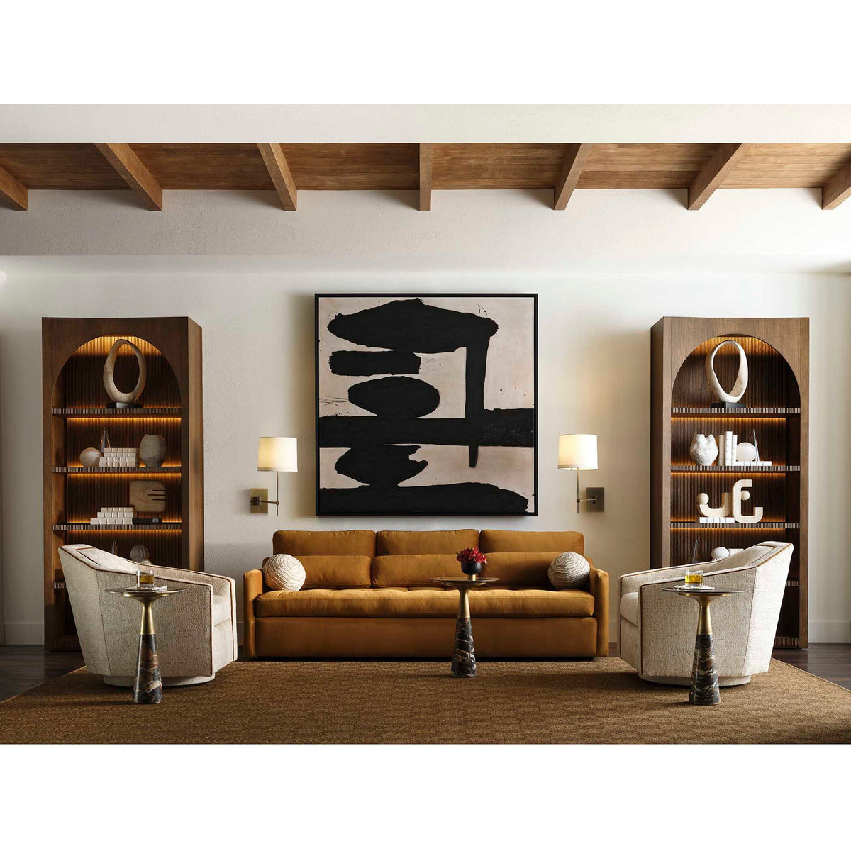 Repartee - Swivel Chair