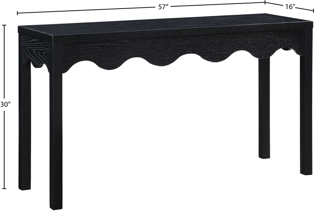 Fiora - Console Table