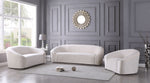 Riley - Velvet Arm Chair