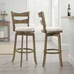 Blair - Swivel Barstool