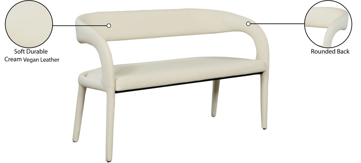 Sylvester - Bench