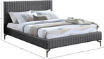 Gallo - Bed