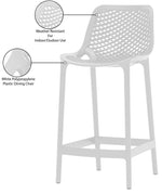 Mykonos - Outdoor Patio Stool (Set of 2)
