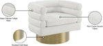 Tessa - Accent Chair