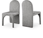 Summer - Dining Side Chair (Set of 2)