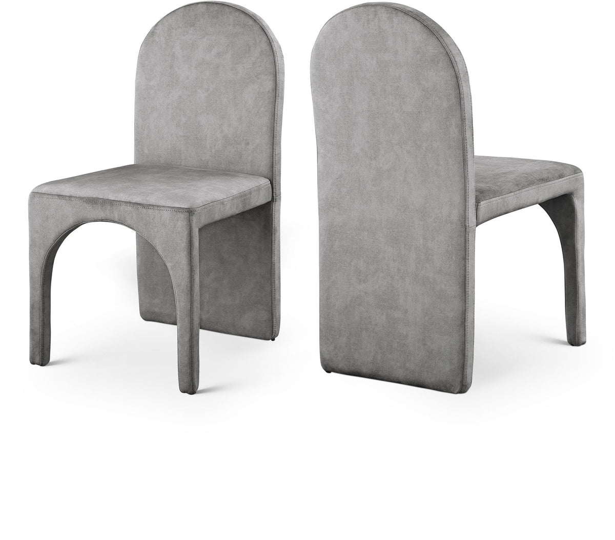 Summer - Dining Side Chair (Set of 2)