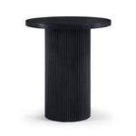 Belinda - Oak Veneer Table