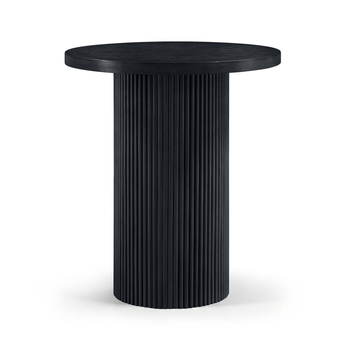 Belinda - Oak Veneer Table