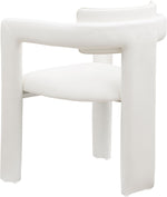 Brenda - Faux Leather Dining Chair (Set of 2)