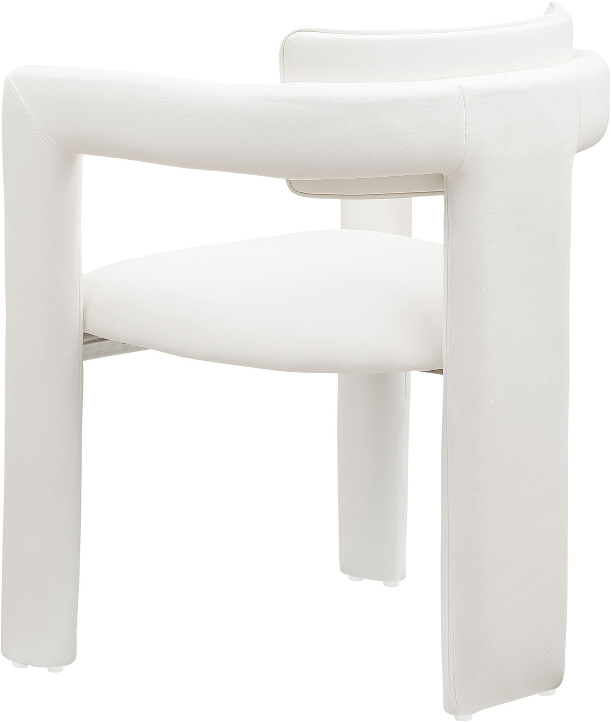 Brenda - Faux Leather Dining Chair (Set of 2)
