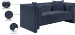 Everett - Loveseat