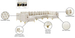 Tremblay - 7 Piece Modular Sectional