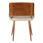 Panda - Mid-Century Dining Chair