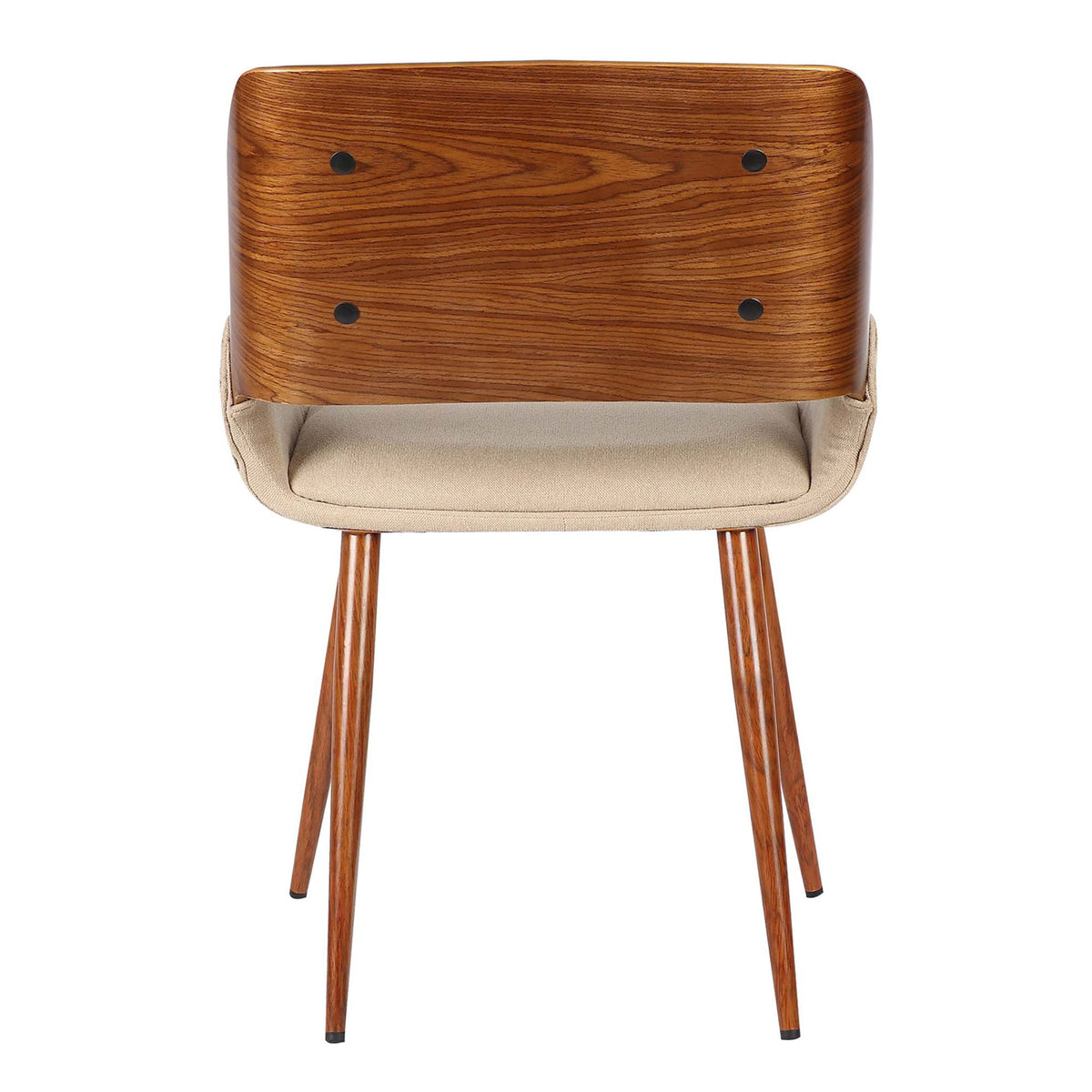 Panda - Mid-Century Dining Chair