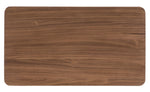Eleana - Three Drawer Nightstand - Light Caramel
